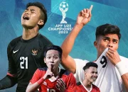 Beckham Putra: Dari Insiden dengan Suporter hingga Misi Emas di Piala AFF 2026