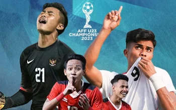 Beckham Putra: Dari Insiden dengan Suporter hingga Misi Emas di Piala AFF 2026