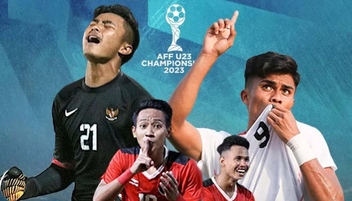 Beckham Putra: Dari Insiden dengan Suporter hingga Misi Emas di Piala AFF 2026