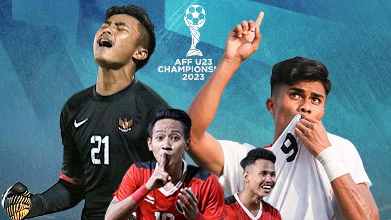 Beckham Putra: Dari Insiden dengan Suporter hingga Misi Emas di Piala AFF 2026