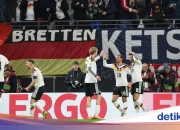 Belanda dan Jerman Tersingkir dari Piala Dunia 2026, Quinten Timber Gagal dalam Adu Penalti