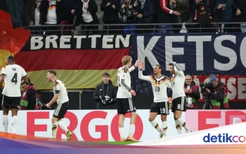 Belanda dan Jerman Tersingkir dari Piala Dunia 2026, Quinten Timber Gagal dalam Adu Penalti
