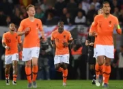 Belanda Dikritik Setelah Kekalahan Mengejutkan dari Aljazair dalam Laga Persahabatan