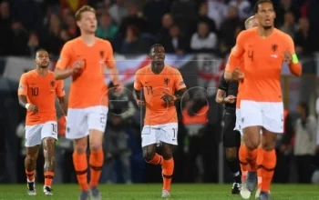 Belanda Dikritik Setelah Kekalahan Mengejutkan dari Aljazair dalam Laga Persahabatan