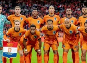 Belanda Hancurkan Swedia dengan Skor 5-1 di Piala Dunia 2026