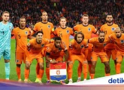 Belanda Siap Tantang Dunia di Piala Dunia 2026