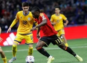 Belgia di Piala Dunia 2026: Dari Jeremy Doku hingga Persaingan Sengit dengan Iran