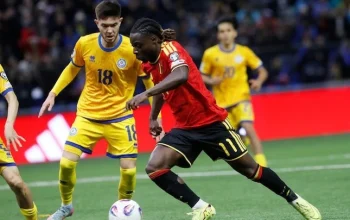 Belgia di Piala Dunia 2026: Dari Jeremy Doku hingga Persaingan Sengit dengan Iran