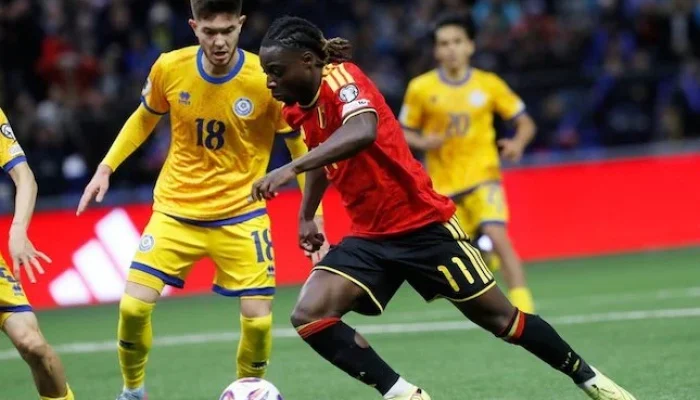 Belgia di Piala Dunia 2026: Dari Jeremy Doku hingga Persaingan Sengit dengan Iran