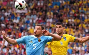 Belgia Gagal Raih Tiga Poin Setelah Imbang Tanpa Gol Melawan Iran di Piala Dunia 2026