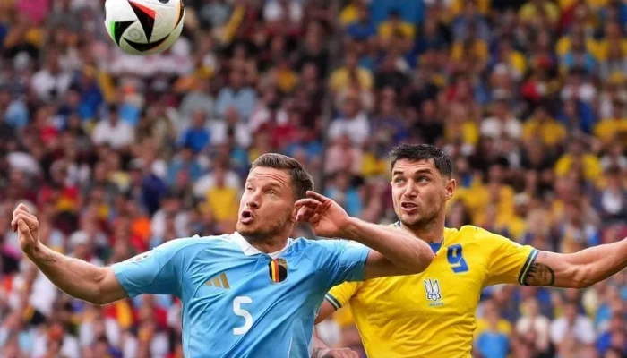 Belgia Gagal Raih Tiga Poin Setelah Imbang Tanpa Gol Melawan Iran di Piala Dunia 2026