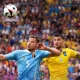 Belgia Gagal Raih Tiga Poin Setelah Imbang Tanpa Gol Melawan Iran di Piala Dunia 2026
