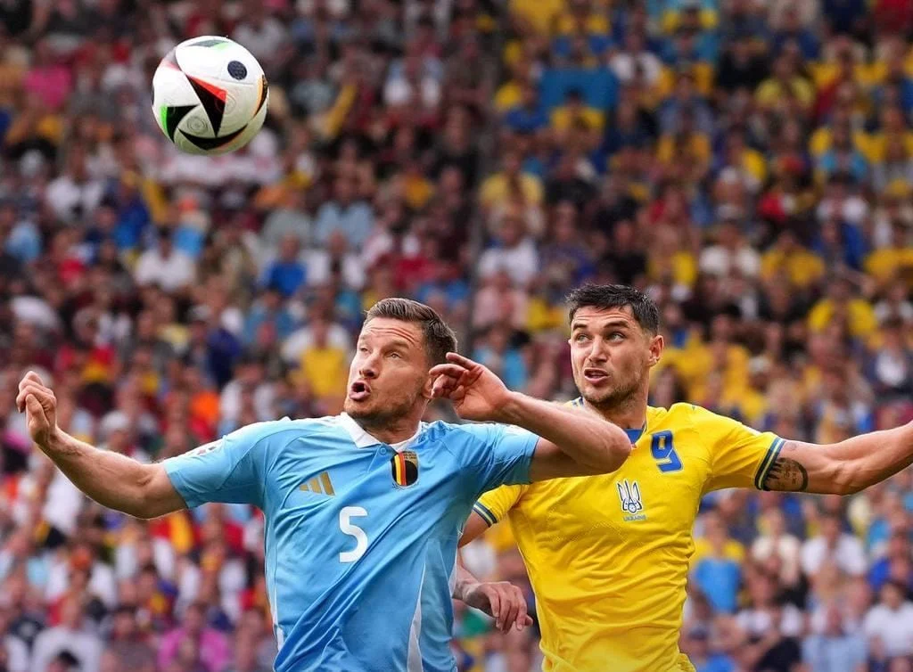 Belgia Gagal Raih Tiga Poin Setelah Imbang Tanpa Gol Melawan Iran di Piala Dunia 2026