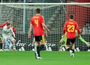 Belgia Pesta Gol ke Gawang Selandia Baru di Piala Dunia 2026