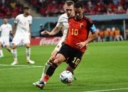 Belgia Siap Menghadapi Tantangan di Piala Dunia 2026