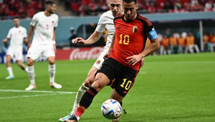 Belgia Siap Menghadapi Tantangan di Piala Dunia 2026