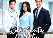 Beri Cinta Waktu: Menelusuri Hubungan dan Manipulasi Emosional