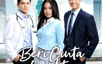 Beri Cinta Waktu: Menelusuri Hubungan dan Manipulasi Emosional