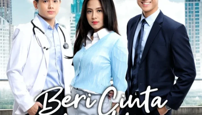 Beri Cinta Waktu: Menelusuri Hubungan dan Manipulasi Emosional