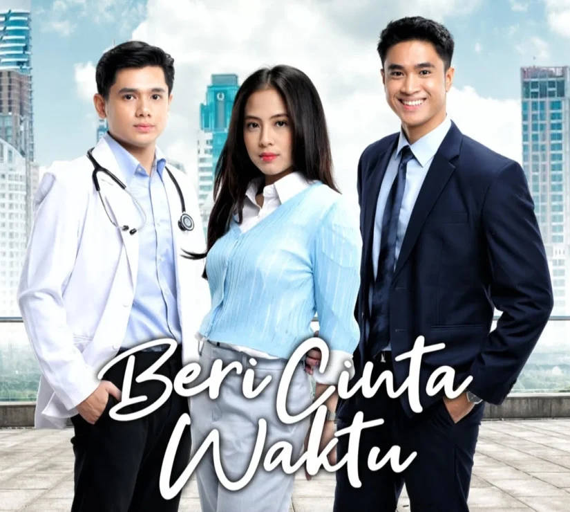 Beri Cinta Waktu: Menelusuri Hubungan dan Manipulasi Emosional