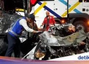 Berita Hari Ini: Corey Heim Menang di NASCAR, Kecelakaan Maut di Mumbai, dan LSU Flips Gary Burney Jr.