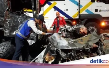 Berita Hari Ini: Corey Heim Menang di NASCAR, Kecelakaan Maut di Mumbai, dan LSU Flips Gary Burney Jr.