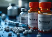 Berita Terkini: Dladla, Hiu Putih, dan Fentanyl