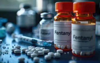 Berita Terkini: Dladla, Hiu Putih, dan Fentanyl