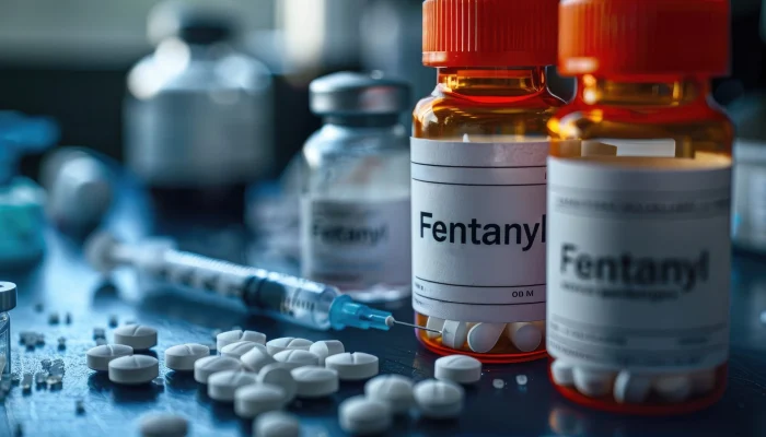 Berita Terkini: Dladla, Hiu Putih, dan Fentanyl