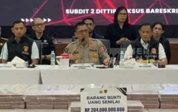 Berita Terkini: Kasus Percobaan Pembobolan Bank di Detroit Lakes dan Insiden di Panther Beach