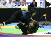 Berita Terkini: Kasus Vibrio Vulnificus, Pencak Silat, dan Persiapan Asian Games 2026