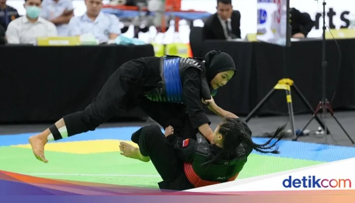 Berita Terkini: Kasus Vibrio Vulnificus, Pencak Silat, dan Persiapan Asian Games 2026