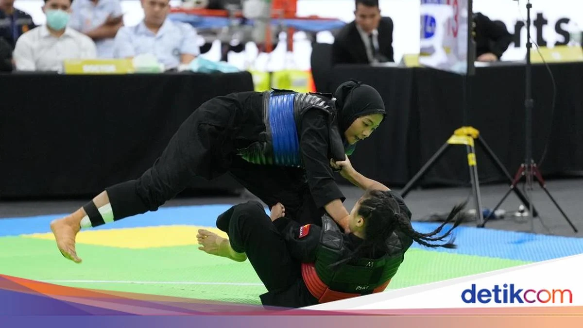 Berita Terkini: Kasus Vibrio Vulnificus, Pencak Silat, dan Persiapan Asian Games 2026