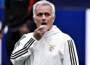 Bernardo Silva Jadi Target Utama Jose Mourinho di Real Madrid