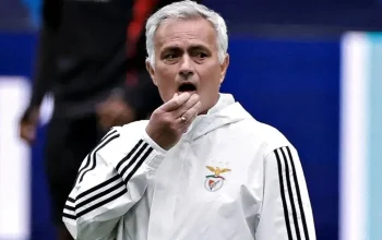 Bernardo Silva Jadi Target Utama Jose Mourinho di Real Madrid