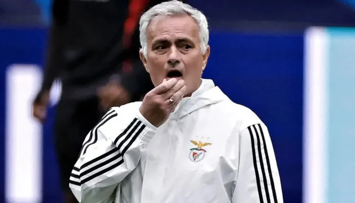 Bernardo Silva Jadi Target Utama Jose Mourinho di Real Madrid