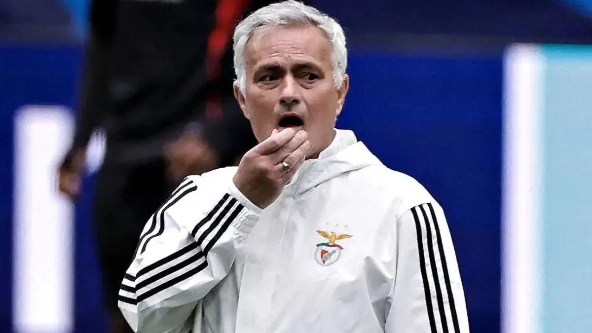 Bernardo Silva Jadi Target Utama Jose Mourinho di Real Madrid