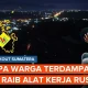 Blackout di Sumatera dan St. Thomas: Penyebab dan Dampak yang Luas