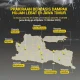 BMKG Prakiraan Cuaca Jawa Timur dan Depok Hari Ini, Selasa 30 Juni 2026