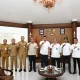 Bobby Nasution Dorong Percepatan Program Prioritas di Sumatera Utara