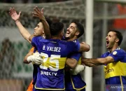 Boca Juniors Incar Pelatih Baru: Gustavo Costas Jadi Pilihan Utama