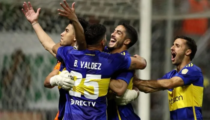 Boca Juniors Incar Pelatih Baru: Gustavo Costas Jadi Pilihan Utama