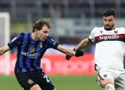 Bologna vs Inter Milan: Pertandingan Sengit dengan Kemenangan Dramatis
