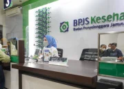 BPJS Kesehatan Menghadapi Tantangan Keuangan, 41,8 Juta Peserta JKN Berstatus Nonaktif