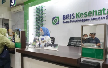 BPJS Kesehatan Menghadapi Tantangan Keuangan, 41,8 Juta Peserta JKN Berstatus Nonaktif