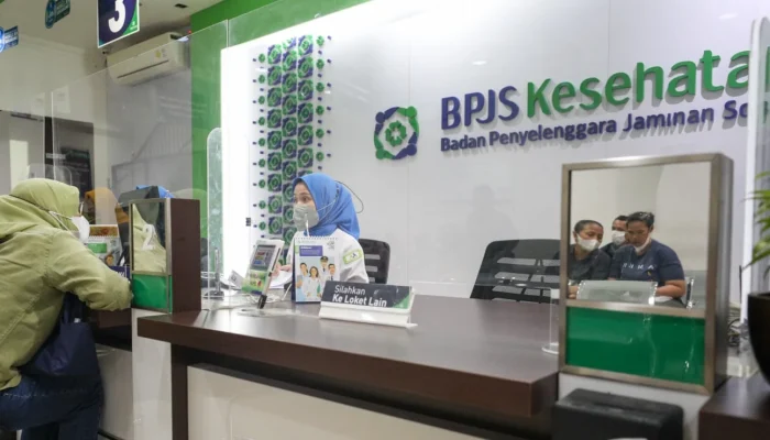 BPJS Kesehatan Menghadapi Tantangan Keuangan, 41,8 Juta Peserta JKN Berstatus Nonaktif