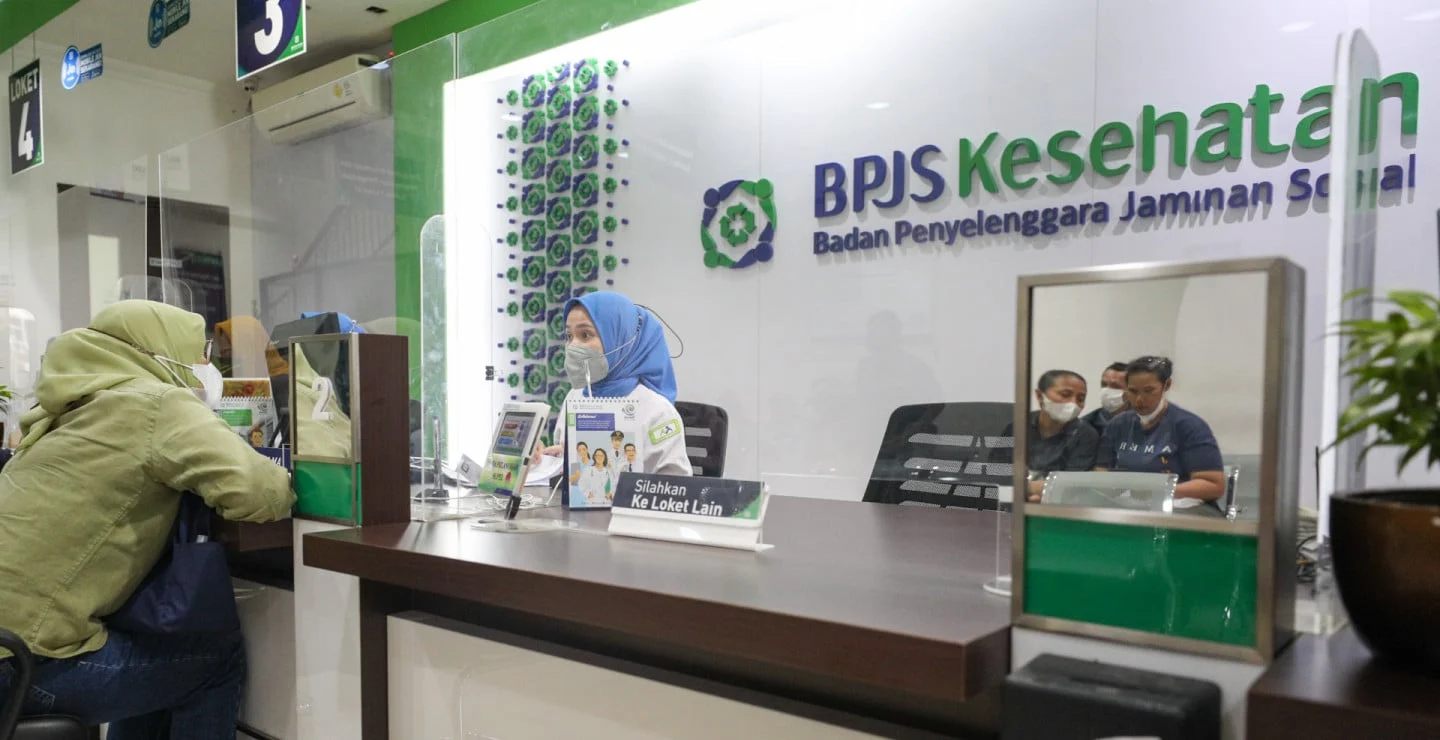 BPJS Kesehatan Menghadapi Tantangan Keuangan, 41,8 Juta Peserta JKN Berstatus Nonaktif