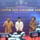 BPJS Kesehatan: Pemanfaatan JKN Meningkat, Ratusan Badan Usaha Daftarkan Pekerja
