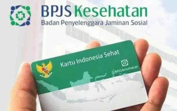 BPJS Kesehatan Perluas Layanan Digital untuk Meningkatkan Kualitas Pelayanan