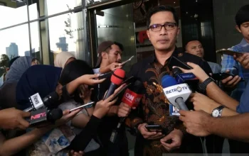 BPK Temukan Kasus Korupsi dan Kejanggalan Keuangan di Berbagai Daerah